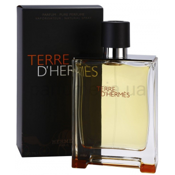 Hermes Terre d'Hermes Парфюмированная вода 200 ml (3346131403097)
